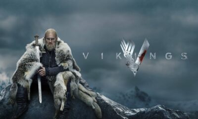 Vikings stagione 6 parte 2
