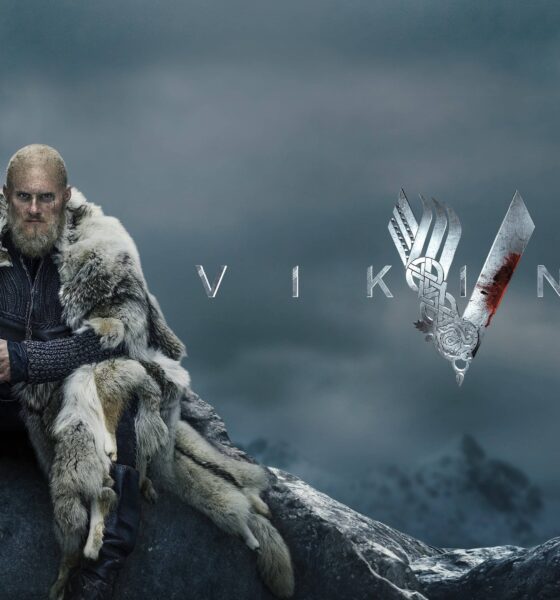 Vikings stagione 6 parte 2