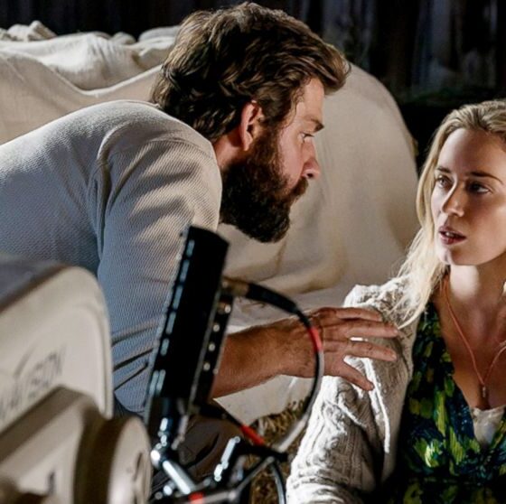 A Quiet Place 2