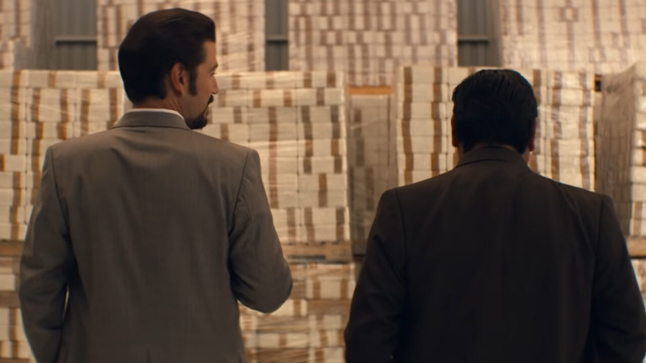 Narcos Messico 2: curiosità sulla nuova stagione della serie | Novità  Netflix