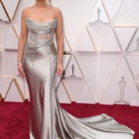 Scarlett Johansson Oscar 2020