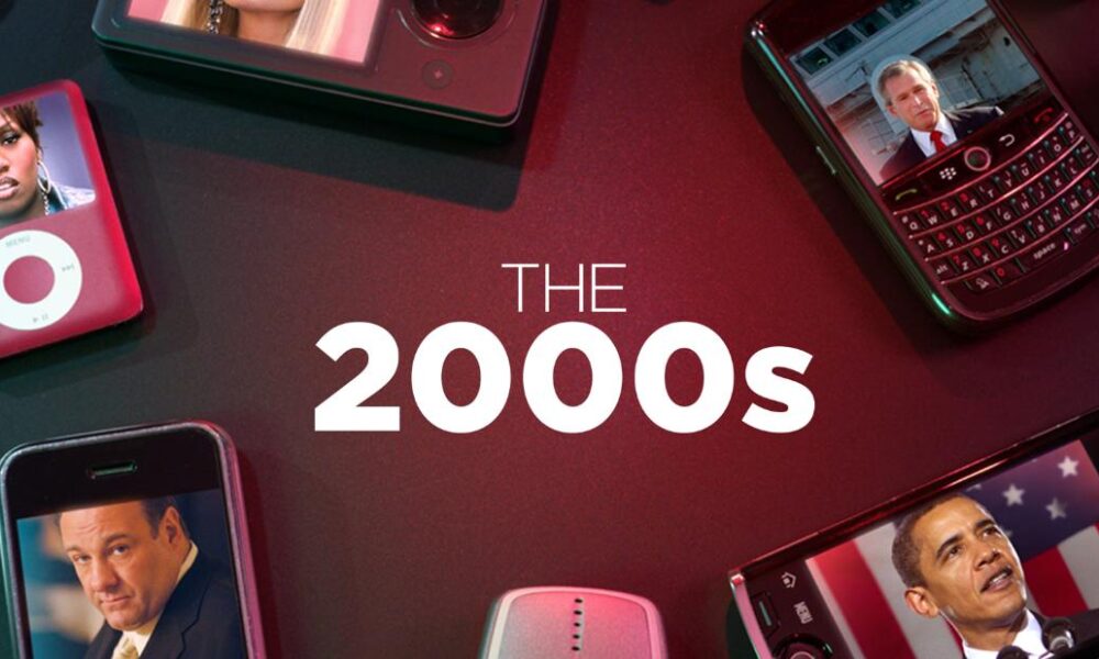 The 2000s - Tom Hanks
