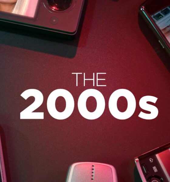 The 2000s - Tom Hanks