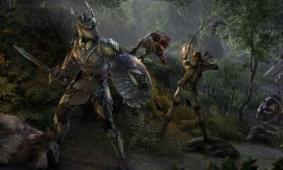 ESO free play event