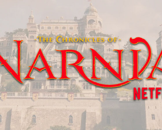 "Le Cronache di Narnia" su Netflix