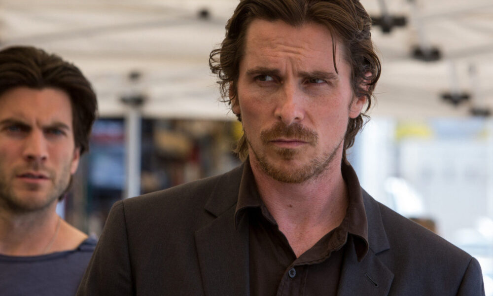 Christian Bale, Thor Love and Thunder, Marvel, Gogo Magazine