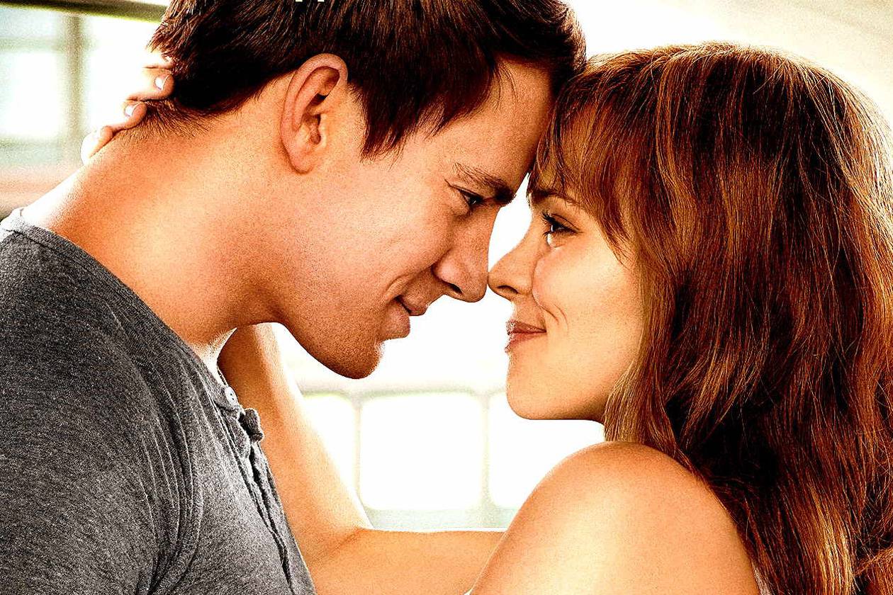 I migliori dieci film sull'amore