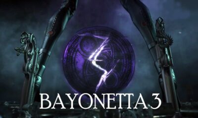 bayonetta 3