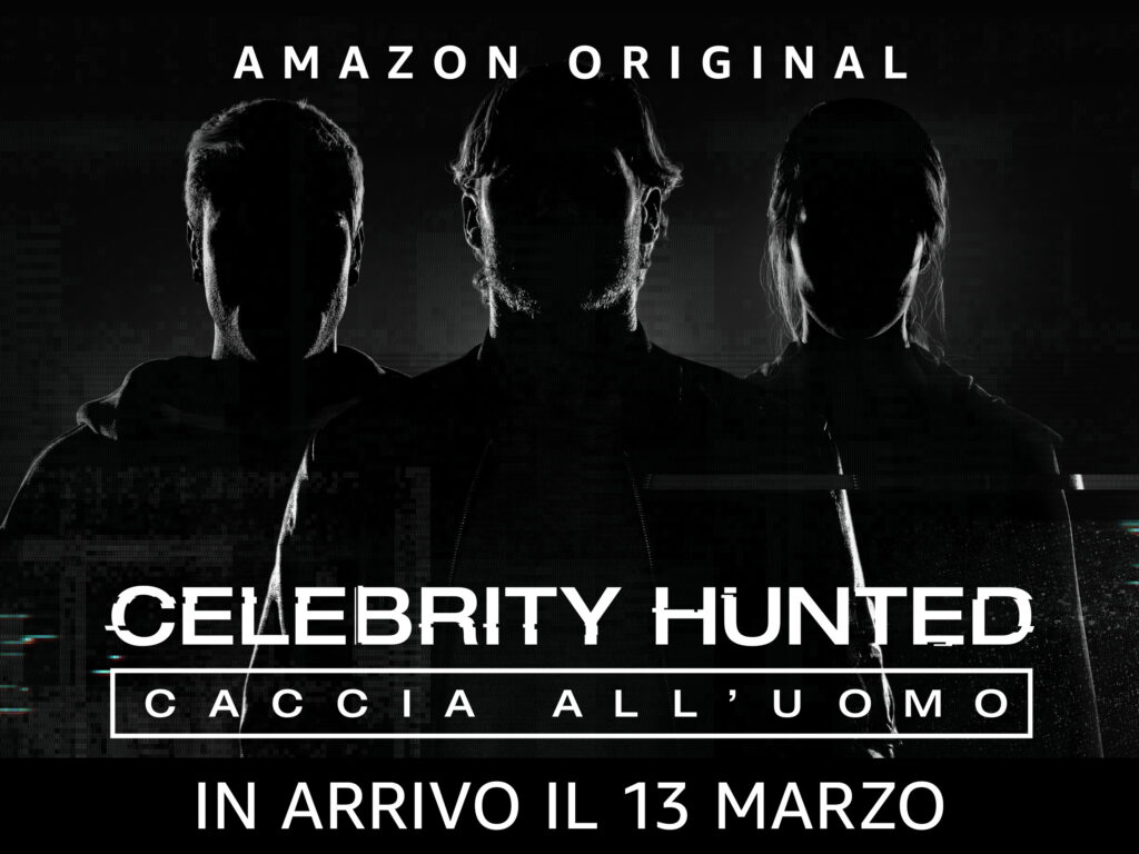 Celebrity Hunted : Chasse à L'homme Celebrity Hunted - Caccia all'uomo : la recensione — Gogo Magazine