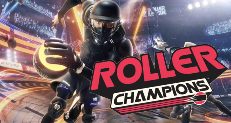 roller champions alpha