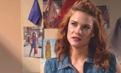 Beautiful - Quinn vuole Sally lontana dalla vita di Wyatt