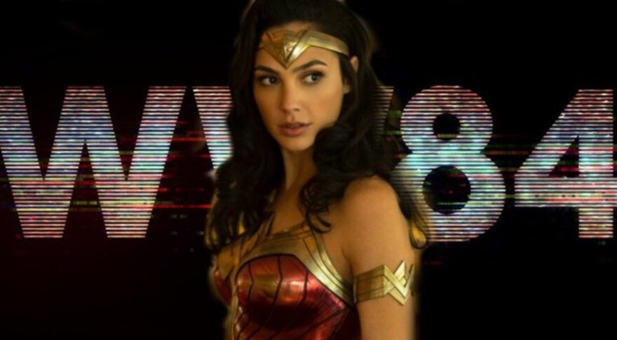 Wonder Woman data di uscita