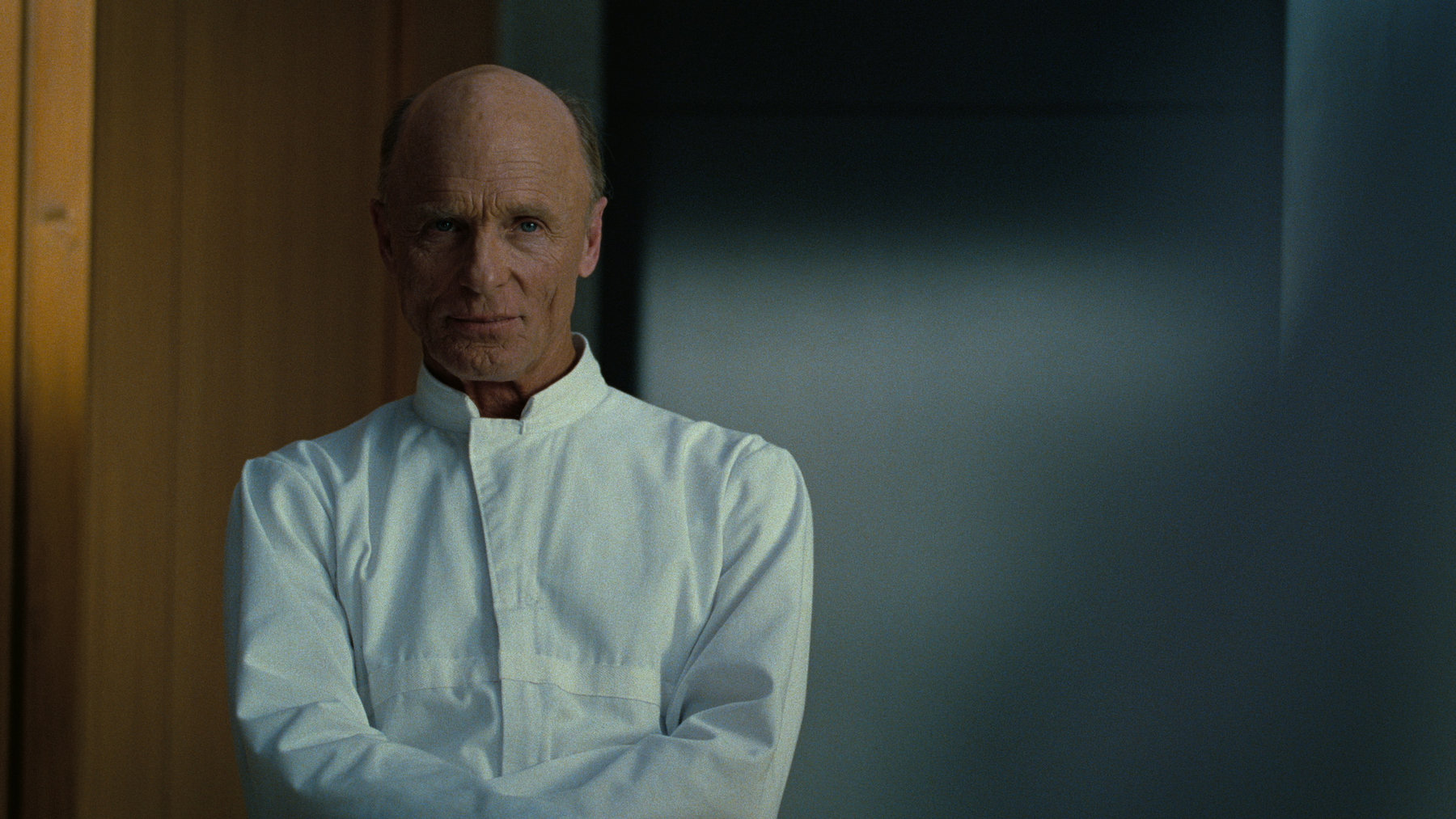 Ed Harris è William in Westworld 3x06, Gogo Magazine