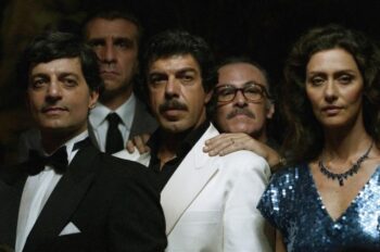 Film italiani mafia