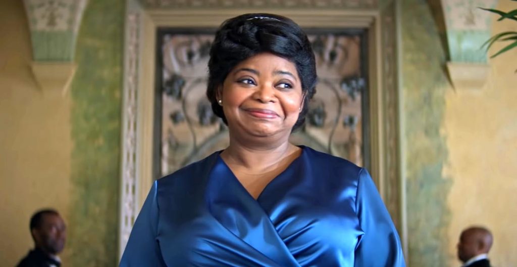 Self-made: La Vita Di Madam C.j. Walker