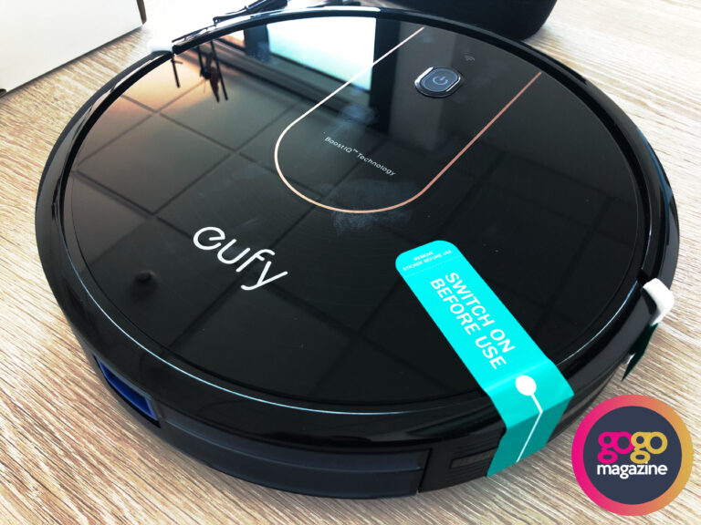 Filtri Accessori Per Eufy RoboVac 11S, 30, 30C, 25C, 15C, 35C – Ricambi Funzionanti