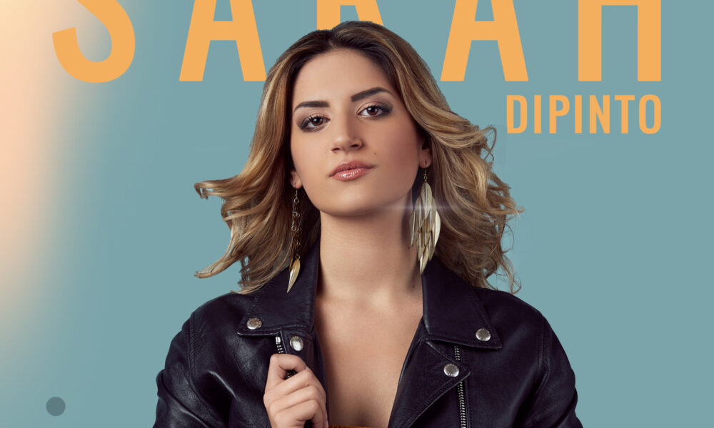 Intervista a Sarah Di Pinto: la cantante pugliese parla di se stessa