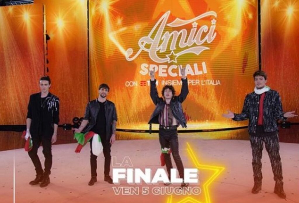 Chi Va In Finale Ad Amici 2022