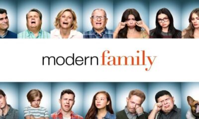 Modern Family 11 - Recensione ultima stagione+locandina della serie
