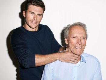 Clint Eastwood 90 anni