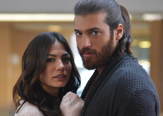 DayDreamer: ecco 5 curiosità sulla serie tv turca con Can Yaman