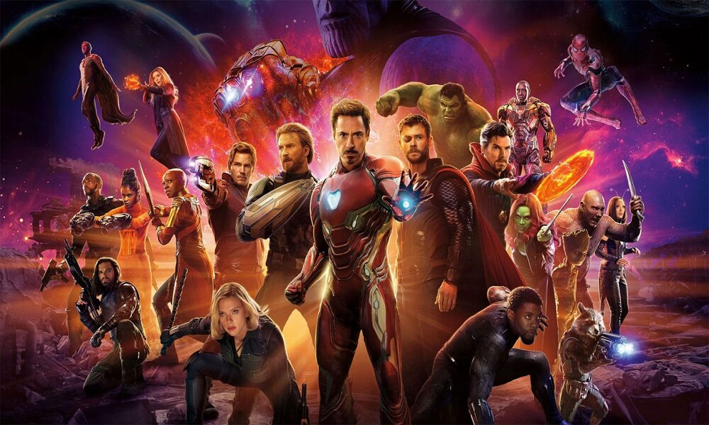 Avengers Infinity War: ecco come Thanos poteva essere sconfitto