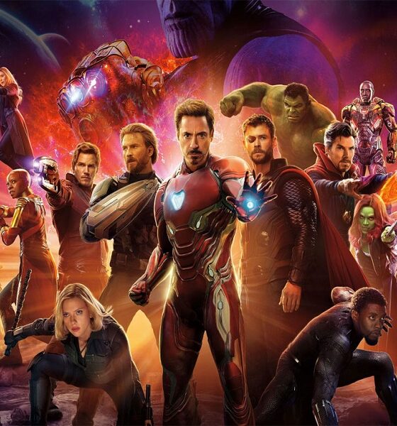 Avengers Infinity War: ecco come Thanos poteva essere sconfitto
