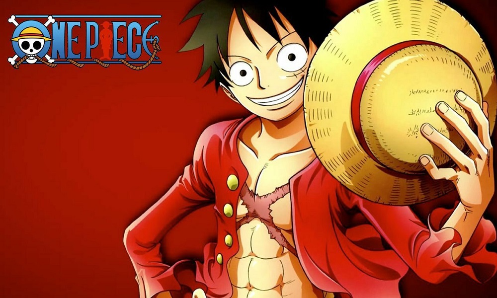 One Piece la saga dell'East Blue disponibile su Crunchyroll