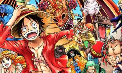One Piece: il ritorno di un grande nome scatena i social