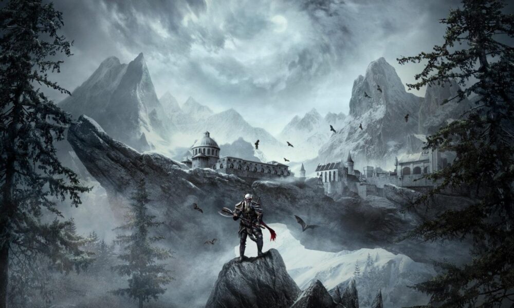 La recensione di The Elder Scrolls Online: Greymoor