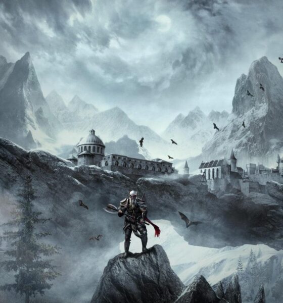 La recensione di The Elder Scrolls Online: Greymoor