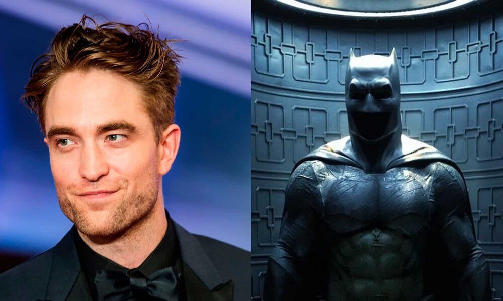 The Batman: la trilogia con Robert Pattinson sarà collegata al DCEU?