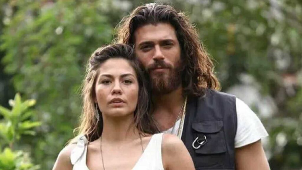 DayDreamer ecco 5 curiosità sulla serie tv turca con Can Yaman DayDreamer ecco 5 curiosità sulla serie tv turca con Can Yaman