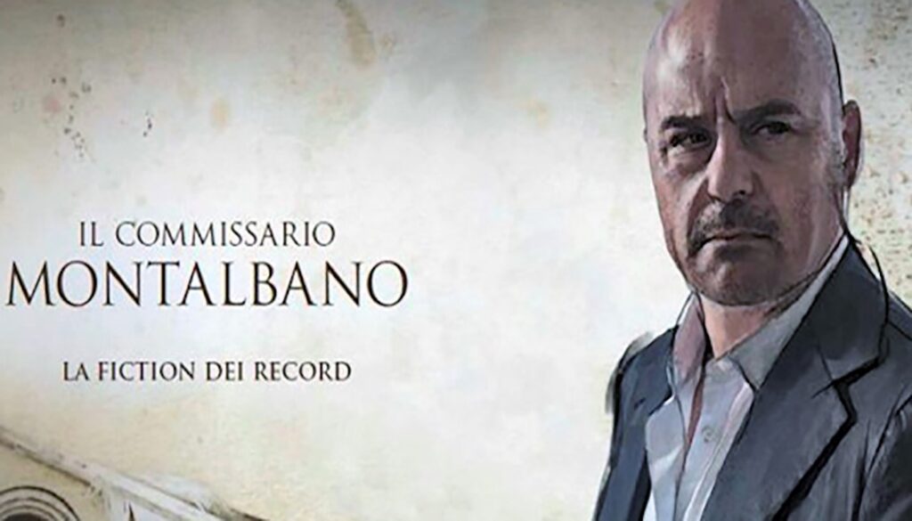 L'autore Che Ha Creato Il Commissario Montalbano