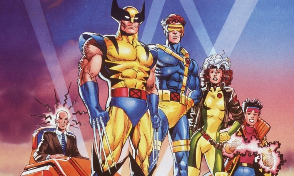 Gli insuperabili X-Men: la serie animata cult sul "gruppetto di mutanti"