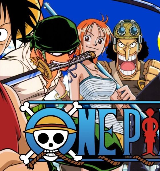 One Piece: la saga dell'East Blue disponibile su Crunchyroll