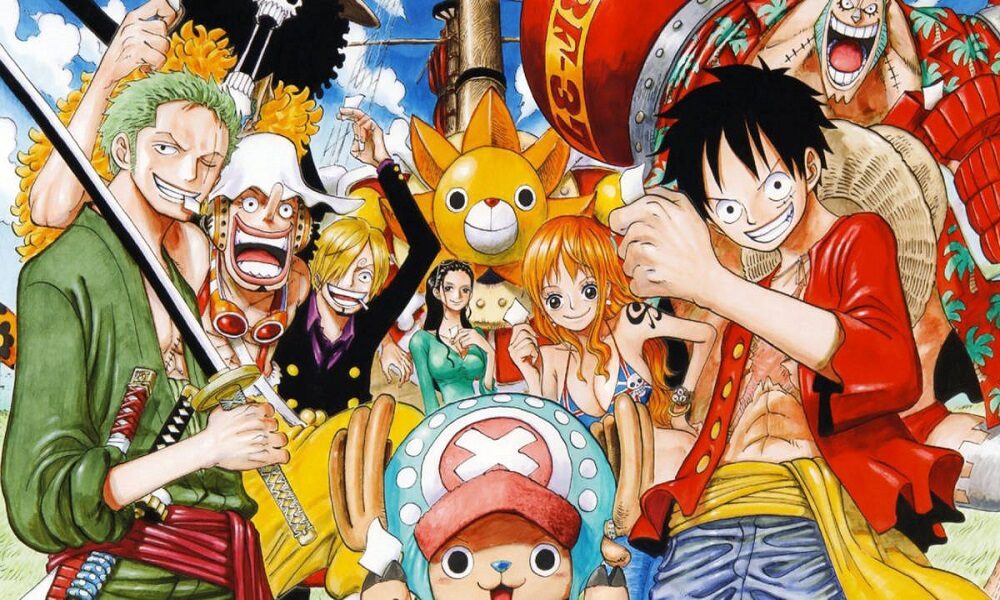 One Piece, appare Yamato: cosa sappiamo di lui al momento?