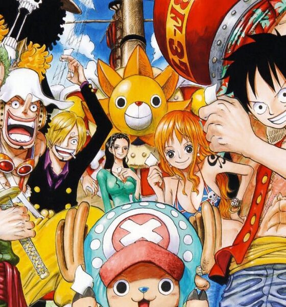 One Piece, appare Yamato: cosa sappiamo di lui al momento?