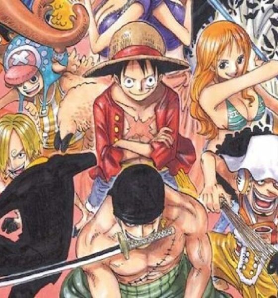 One Piece: ecco come Rufy potrebbe battere Kaido
