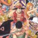 One Piece: ecco come Rufy potrebbe battere Kaido