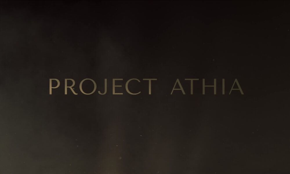 project athia