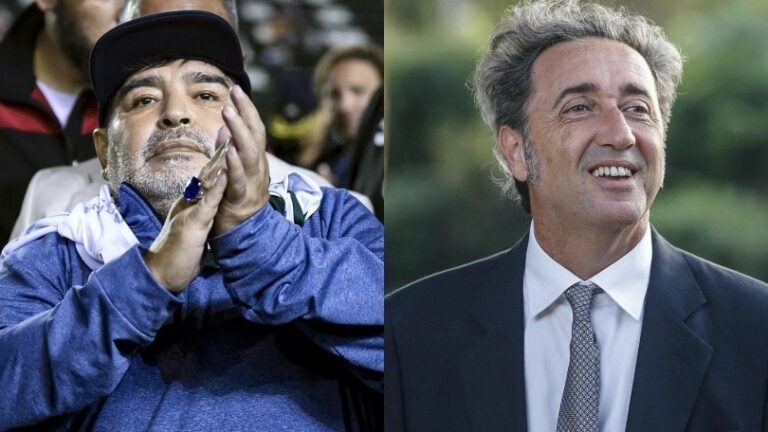 è Stata La Mano Di Dio Recensione Negativa