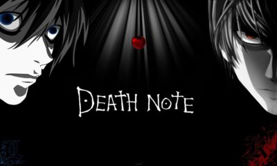 Death Note: l'inaspettato annuncio di Planet Manga
