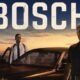 Bosch 7 - Alcune novità + locandina bosch