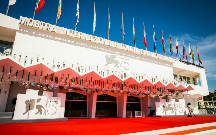 Festival del cinema di Venezia - Arrivano nuovi dettagli + ingresso mostra internazionale d'arte cinematografica
