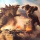 Godzilla vs Kong - Il film più selvaggio dell'anno + godzilla + king kong