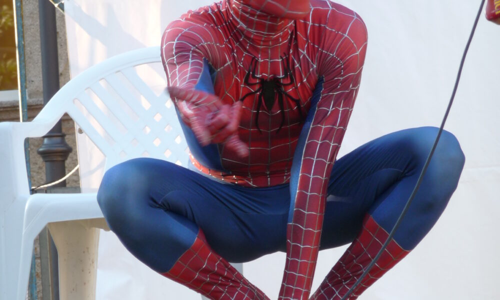 Spider-Man 3, l'uscita del film con Tom Holland è rimandata di un mese