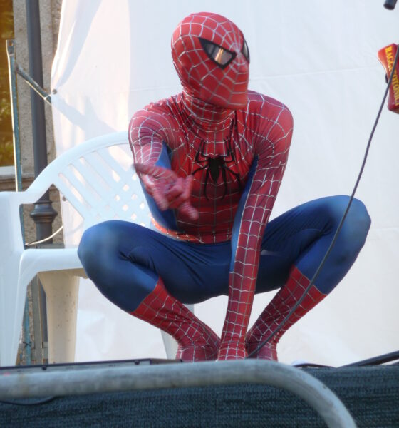 Spider-Man 3, l'uscita del film con Tom Holland è rimandata di un mese
