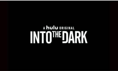 Into the dark