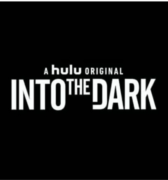 Into the dark